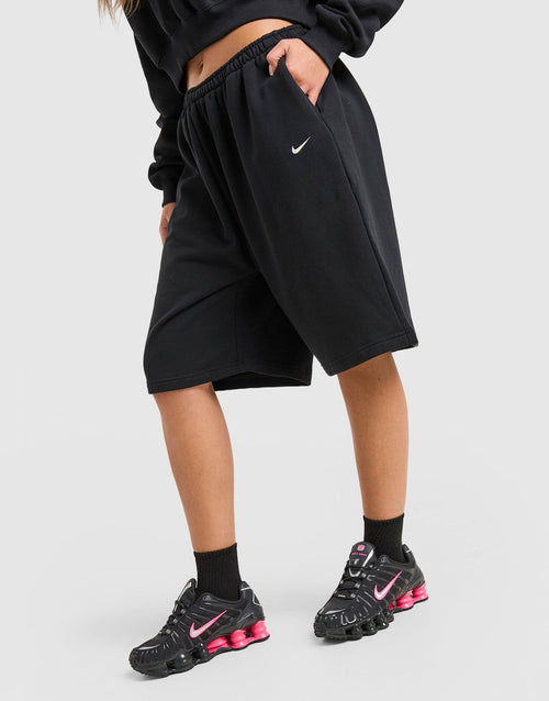 Sportswear French Terry Shorts
