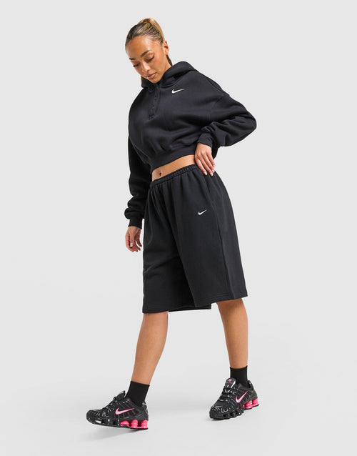 Sportswear French Terry Shorts