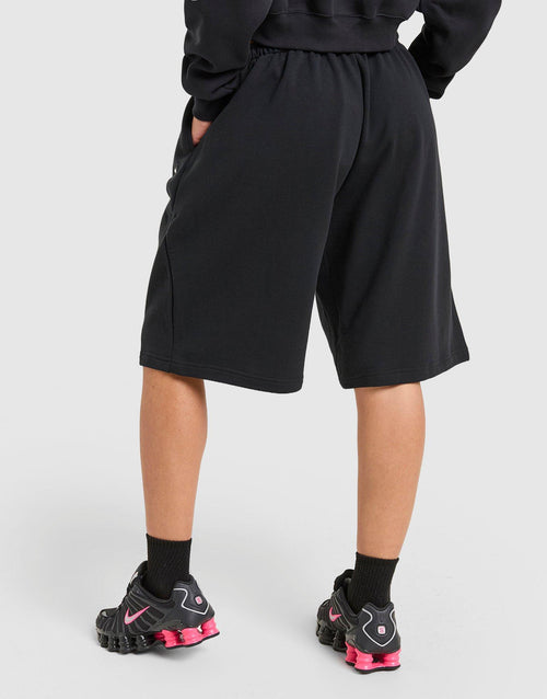 Sportswear French Terry Shorts