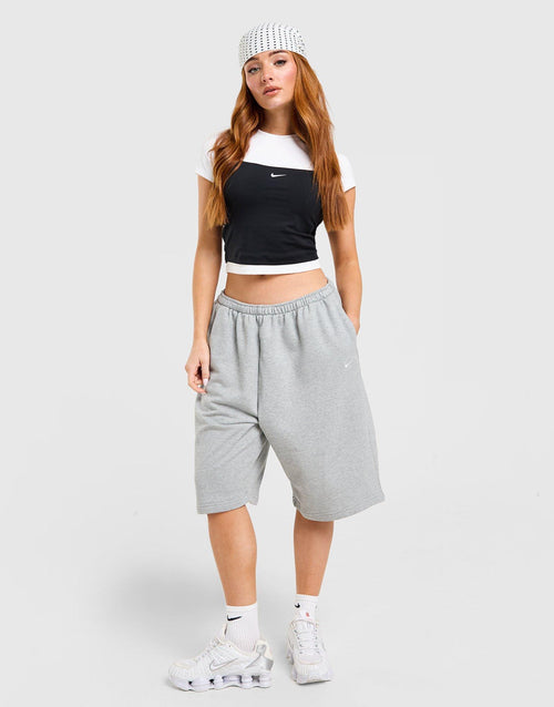 Sportswear French Terry Shorts