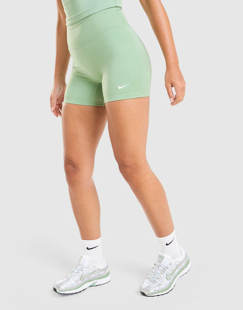 Training One 5" Bike Shorts