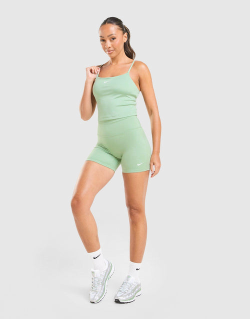 Training One 5" Bike Shorts