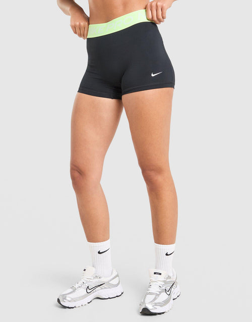 Training Pro 3" Shorts