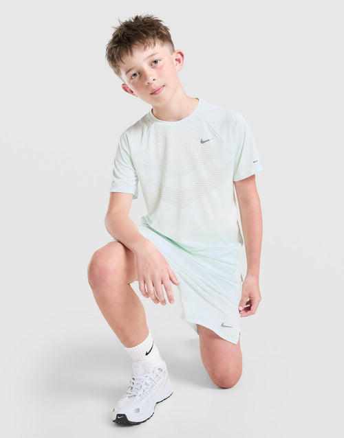 Stride T-Shirt Junior