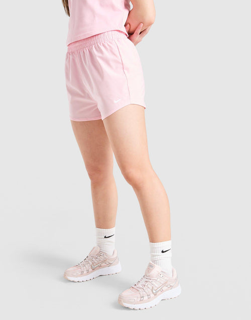 Girls' Dri-FIT Woven Shorts Junior