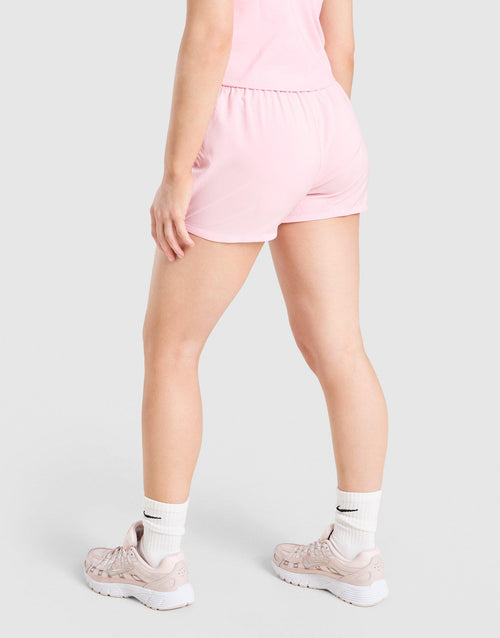 Girls' Dri-FIT Woven Shorts Junior