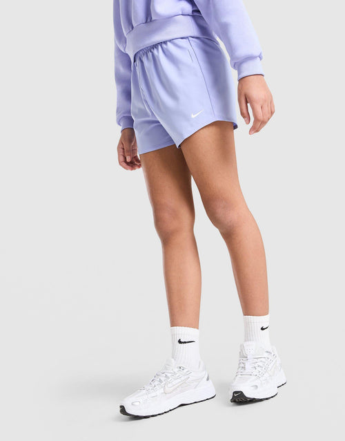 Girls' Dri-FIT Woven Shorts Junior