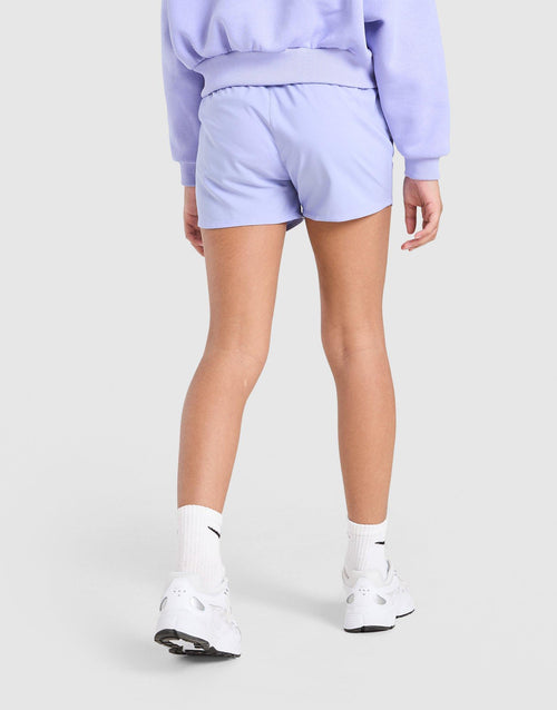 Girls' Dri-FIT Woven Shorts Junior
