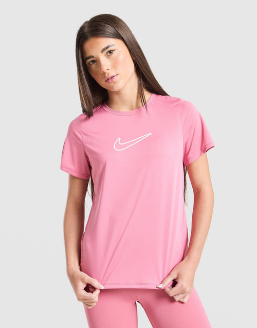 Girls' One T-Shirt Junior