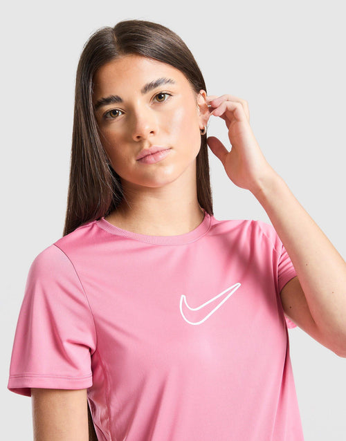 Girls' One T-Shirt Junior
