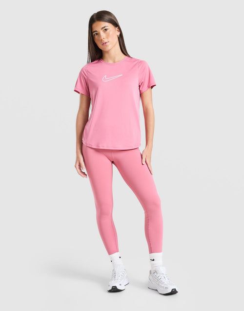 Girls' One T-Shirt Junior