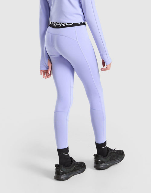 Girls' Pro Leggings Junior