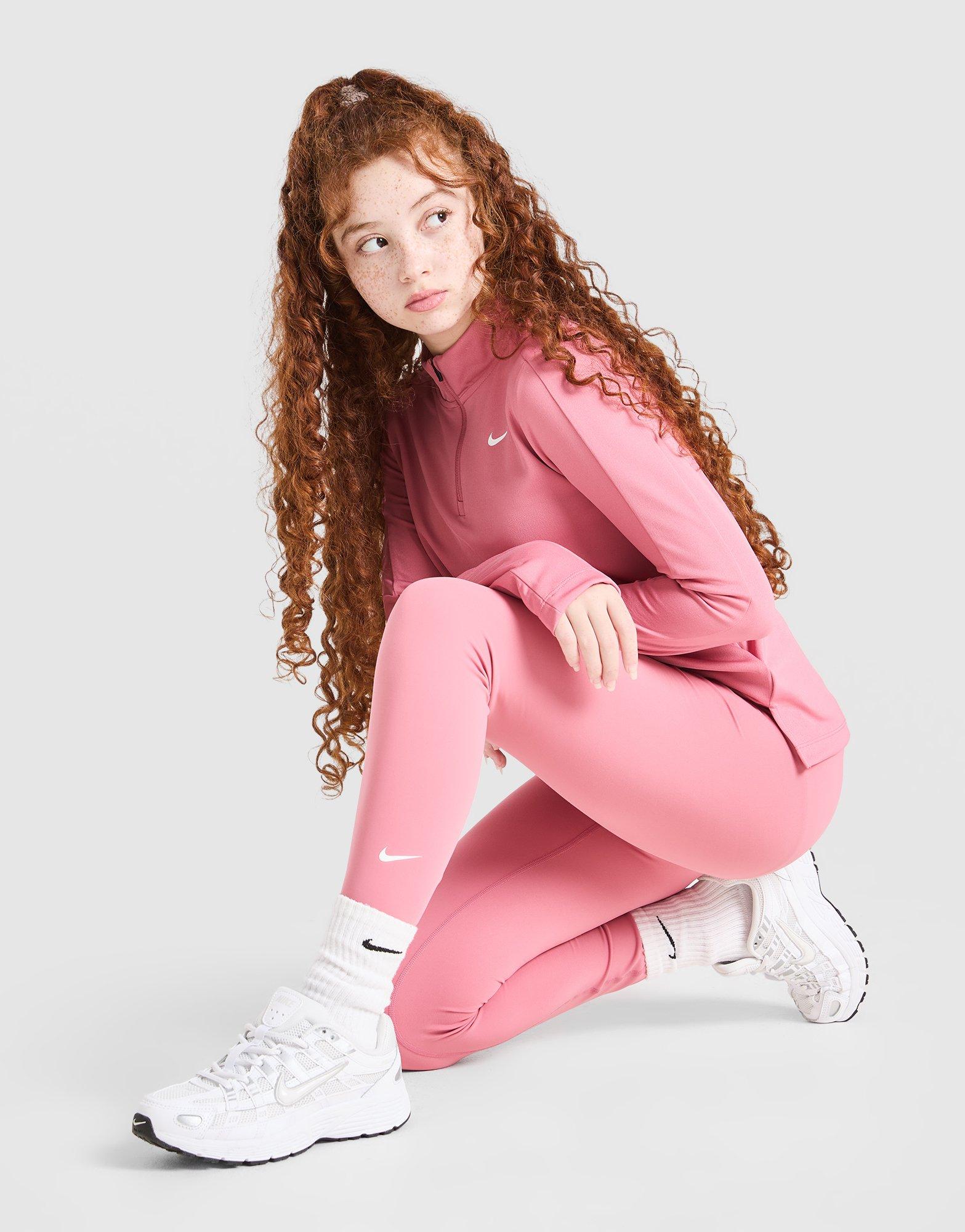 Girls' Fitness One Leggings Junior