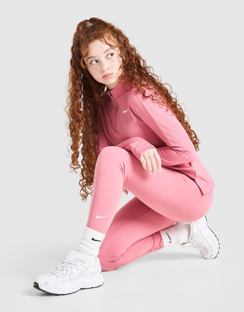 Girls' Fitness One Leggings Junior