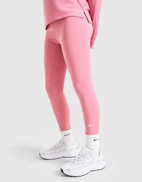 Girls' Fitness One Leggings Junior