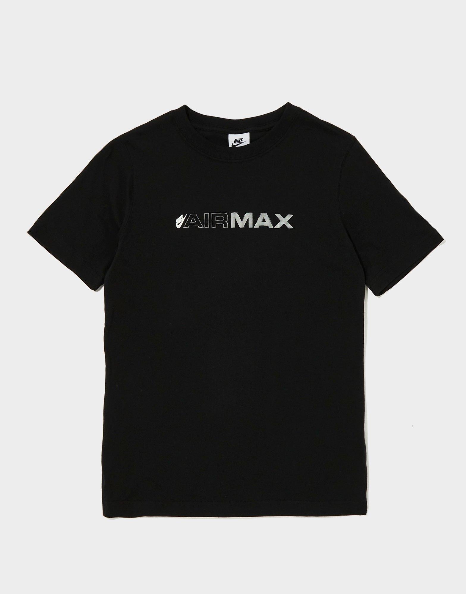 Air Max T-Shirt Junior