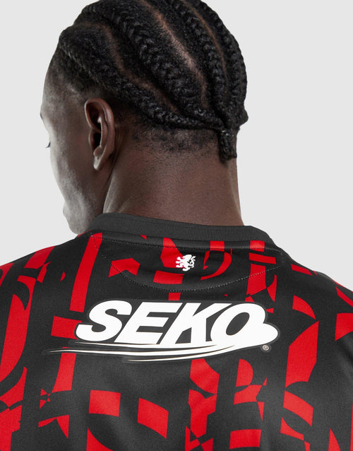 Rangers FC 2026/27 Third Shirt