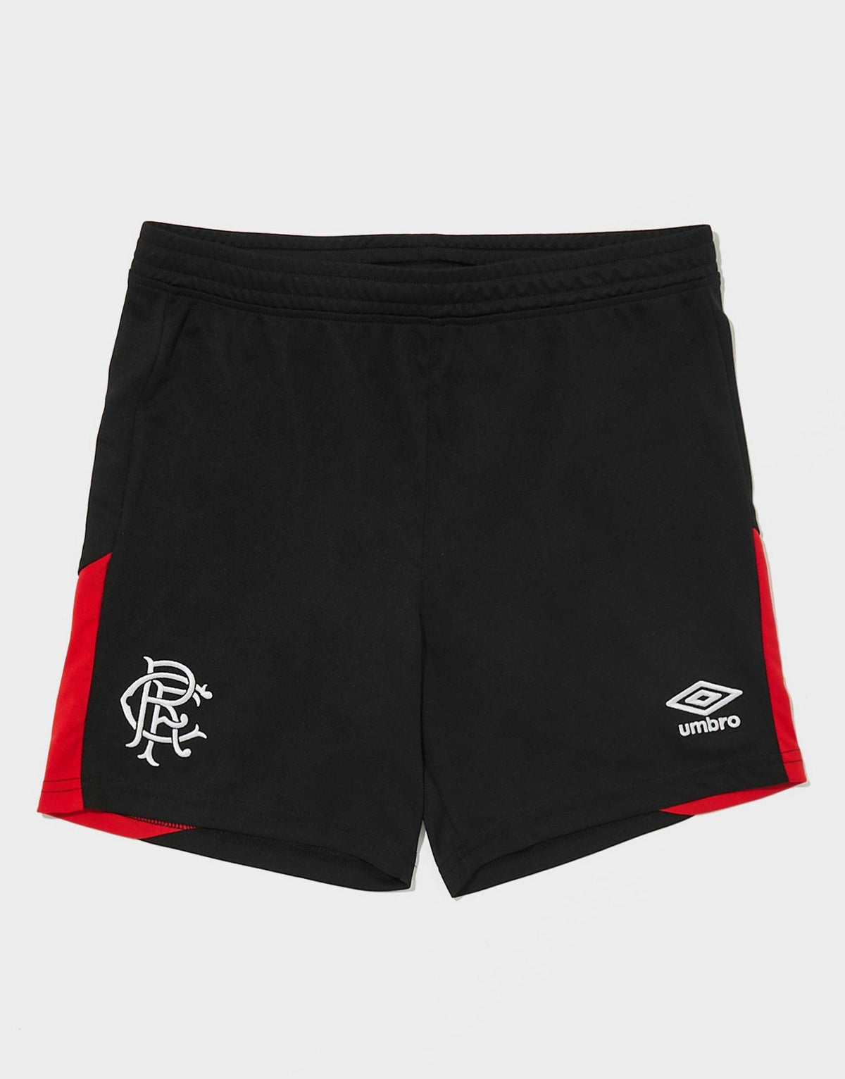 Rangers FC 2026/27 Third Shorts Junior