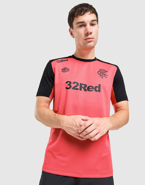 Rangers FC 2026/27 Pro Training Shirt