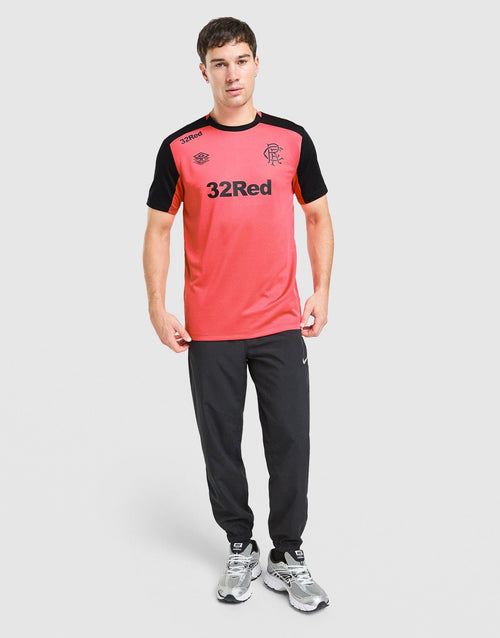 Rangers FC 2026/27 Pro Training Shirt