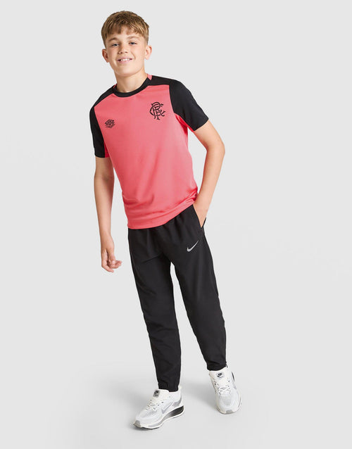 Rangers FC 2026/27 Pro Training Shirt Junior