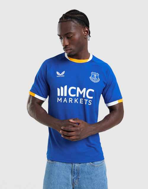 Everton FC 2026/27 Home Shirt