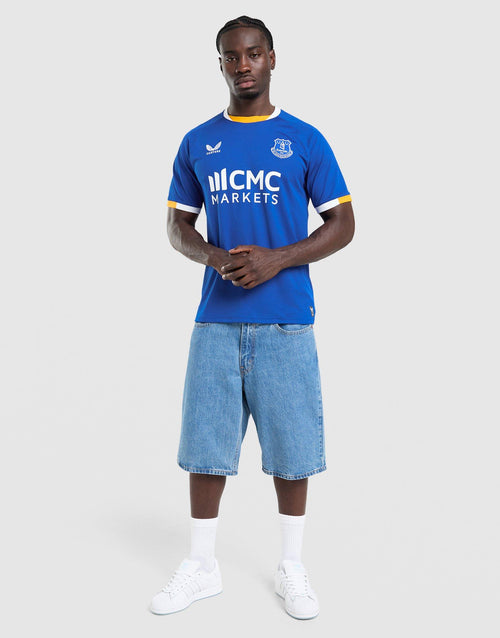 Everton FC 2026/27 Home Shirt