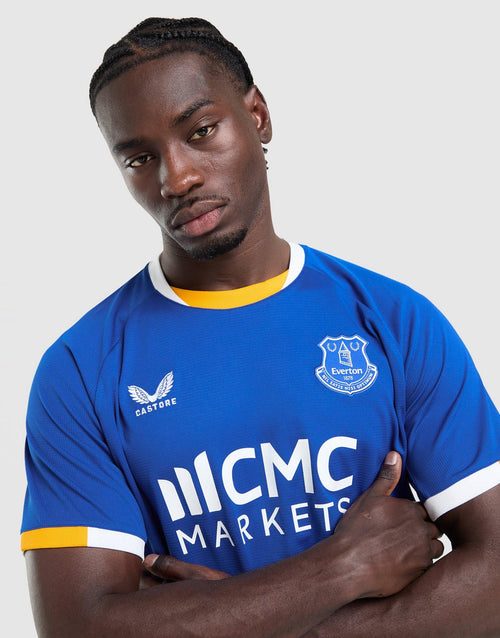 Everton FC 2026/27 Home Shirt