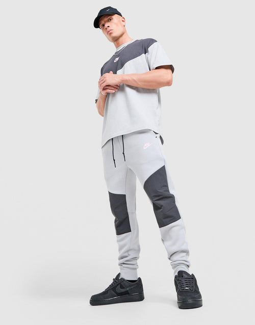 Tech Mix Joggers