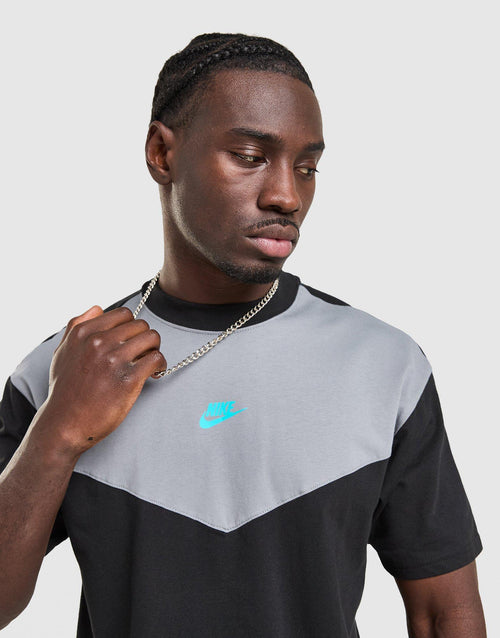 Tech Mix T-Shirt