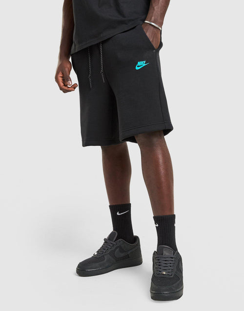 Tech Mix Shorts