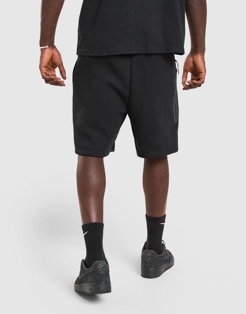 Tech Mix Shorts