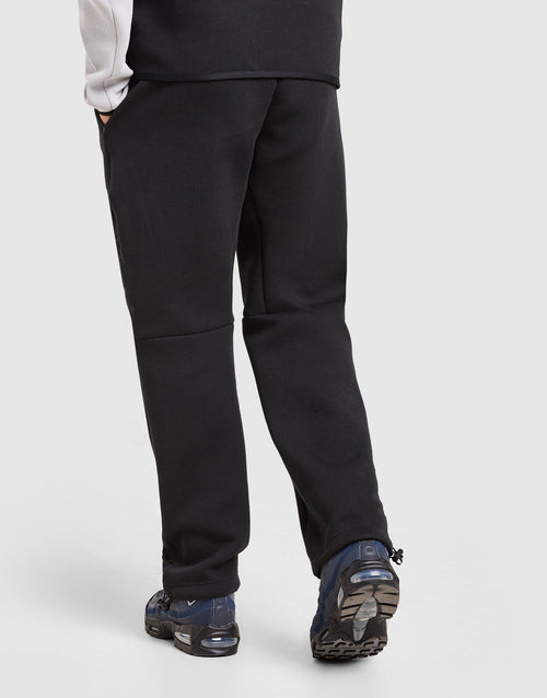 Tech Open-Hem Track Pants