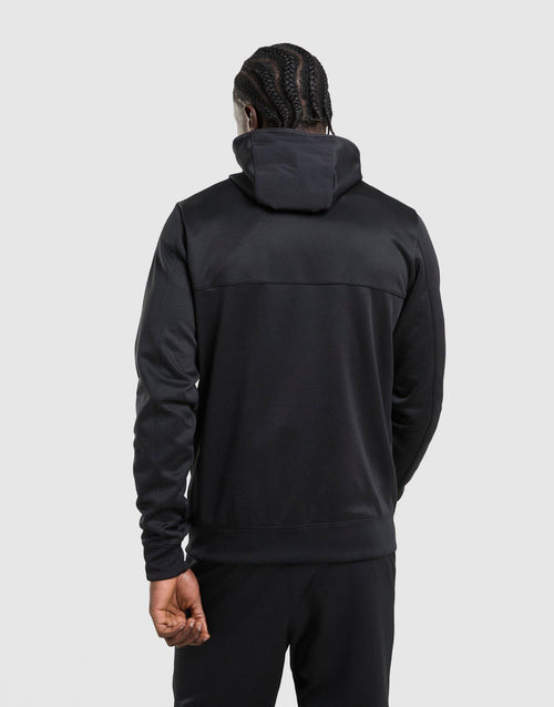 Air Max Poly Full Zip Hoodie