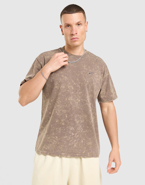 Washed T-Shirt