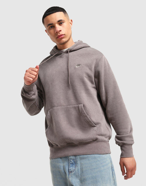 Washed Hoodie