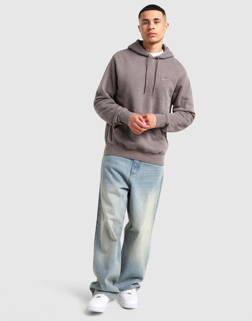 Washed Hoodie