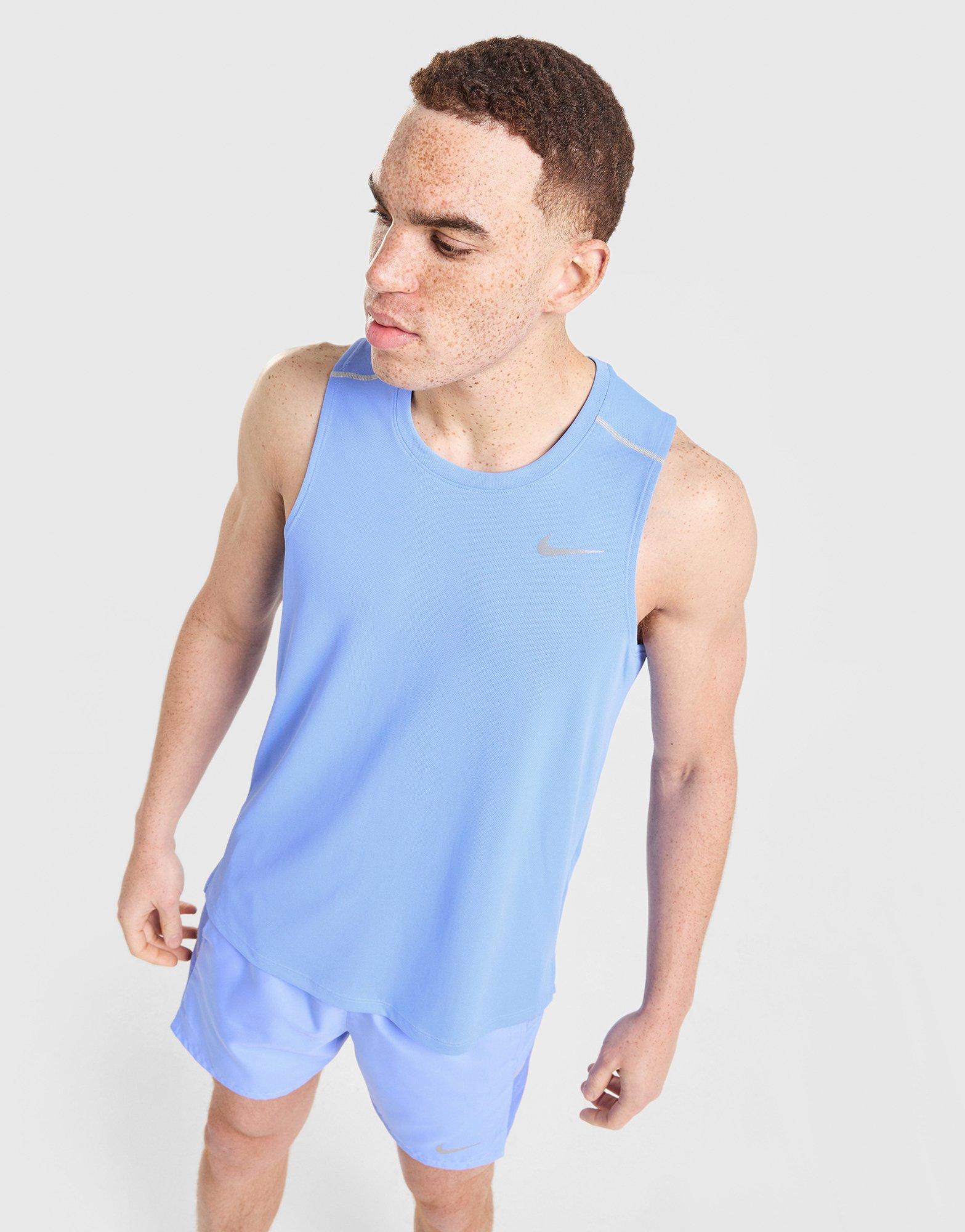 Miler Vest