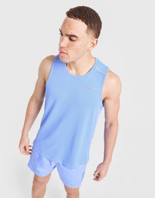 Miler Vest