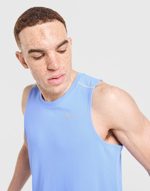Miler Vest