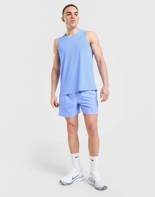 Miler Vest
