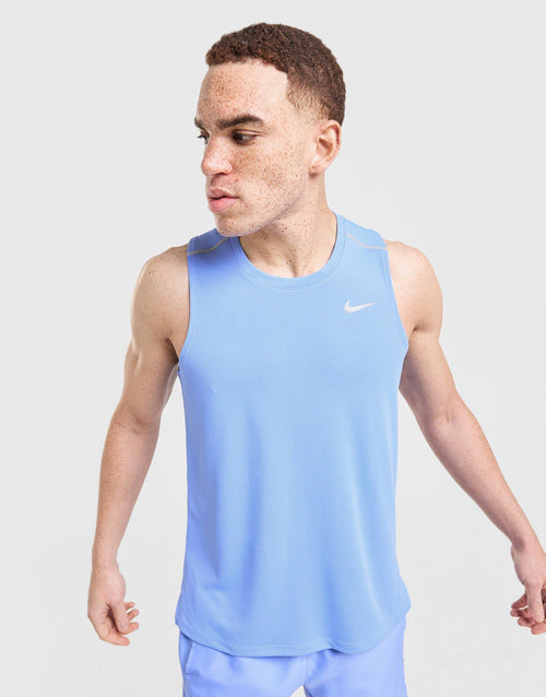 Miler Vest