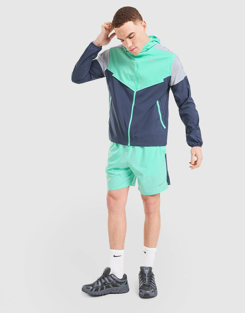 Challenger Shorts
