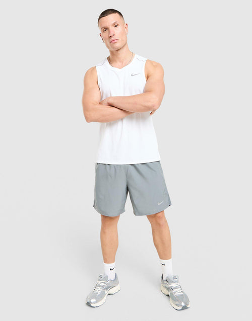 Miler Vest