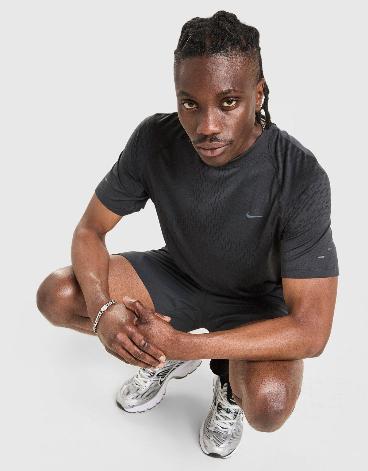 Stride Plus T-Shirt