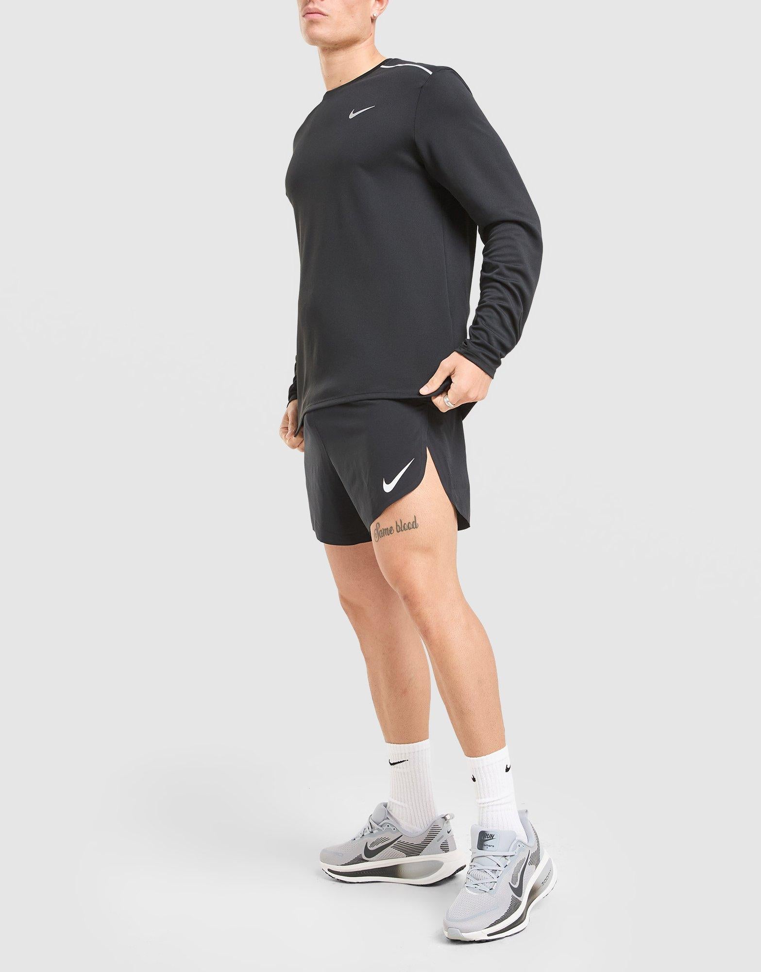 AeroSwift Shorts