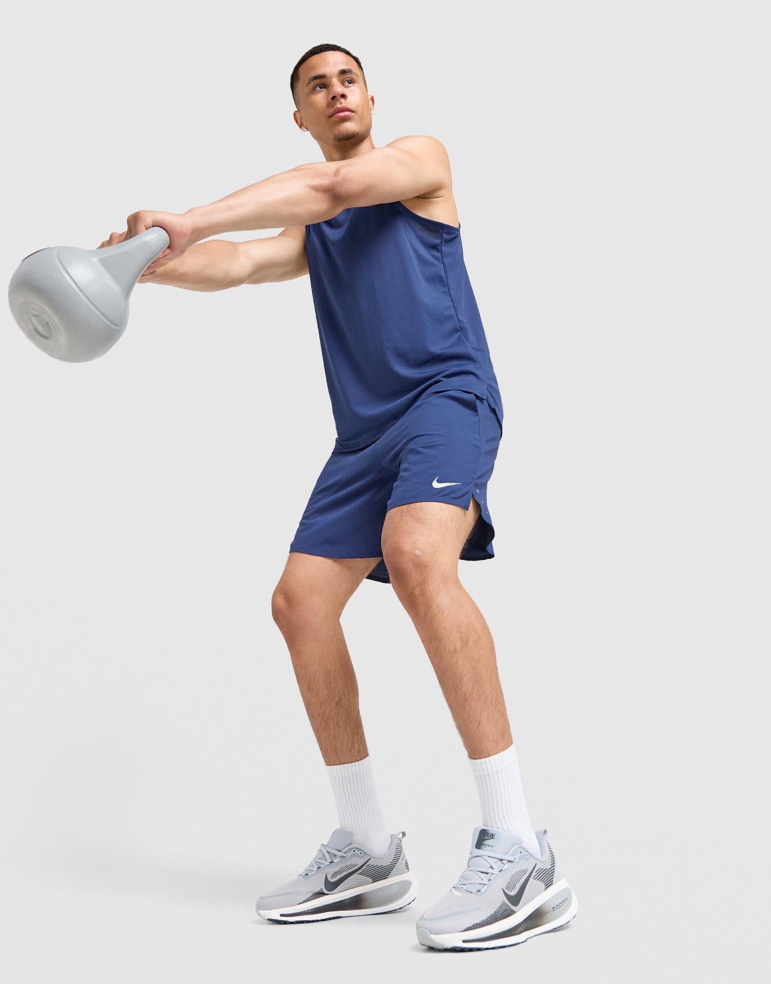 Stride Shorts