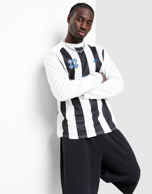 Football Long Sleeve T-Shirt