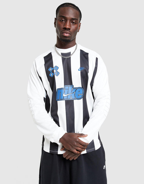 Football Long Sleeve T-Shirt