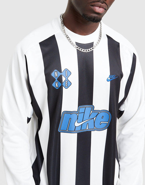 Football Long Sleeve T-Shirt